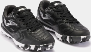 Сороконіжки (шиповки) Joma LIGA 5 чорні LIGW2401TF