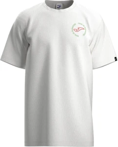 Футболка Joma CHAMALEON біло-зелено-червона 101739CY200A
