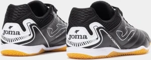Футзалки (бампи) Joma MAXIMA чорні MAXS2501IN