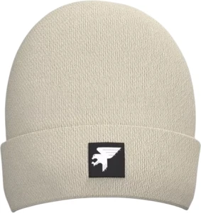 Шапка Joma GORROS бежева 401088.008