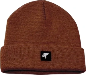Шапка Joma GORROS коричнева 401088.825