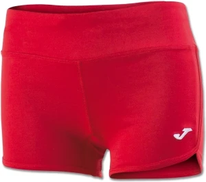 Шорти жіночі Joma STELLA II червоні 900463.600
