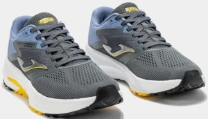 Кросівки бігові Joma SPEED сіро-блакитні RSPEES2512