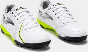 Сороконіжки (шиповки) Joma DRIBLING біло-лимонні DRIS2502TF