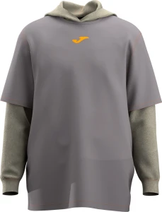 Худі Joma MIMETIC сіре 700084.171