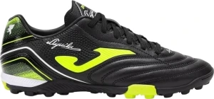 Сороконожки (шиповки) Joma AGUILA черно-лимонные AGUS2501TF