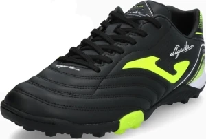 Сороконожки (шиповки) Joma AGUILA черно-лимонные AGUS2501TF