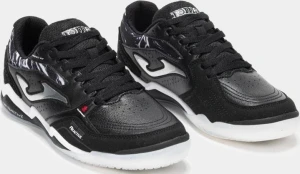 Футзалки (бампи) Joma FS REACTIVE чорно-білі FSS2501IN