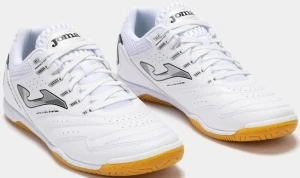 Футзалки (бампи) Joma MAXIMA білі MAXS2502IN