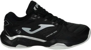 Кроссовки теннисные Joma MASTER 1000 черные TM100S2501C