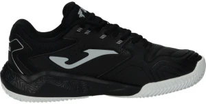 Кроссовки теннисные Joma MASTER 1000 черные TM100S2501C