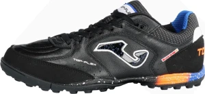 Сороконіжки (шиповки) Joma TOP FLEX чорно-синьо-помаранчеві TOPS2531TF