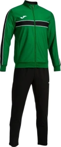 Спортивний костюм Joma VICTORY зелено-чорний 103564.451