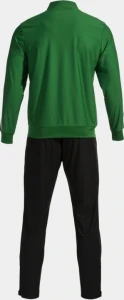 Спортивний костюм Joma VICTORY зелено-чорний 103564.451
