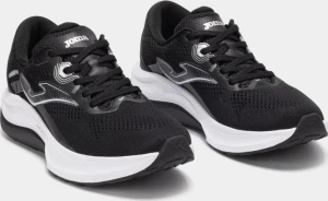 Кроссовки беговые Joma HISPALIS черные RHISPS2501