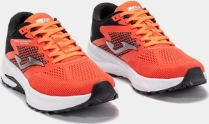 Кросівки бігові Joma SPEED коралово-чорні RSPEES2507