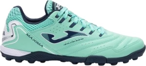 Сороконіжки (шиповки) Joma MAXIMA бірюзові MAXS2527TF