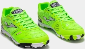 Сороконіжки (шиповки) Joma MUNDIAL салатово-чорні MUNS2511TF