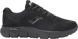 Кросівки жіночі Joma ZEN чорні CZENLW2431
