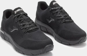 Кросівки жіночі Joma ZEN чорні CZENLW2431