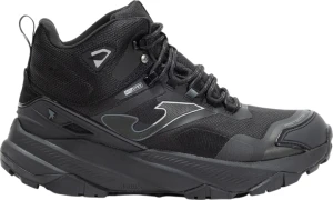 Кросівки трекінгові Joma TORUK HI чорні TKTOHIW2401