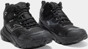 Кросівки трекінгові Joma TORUK HI чорні TKTOHIW2401