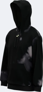Худи Joma U-TRIBE черно-серое 700078.100