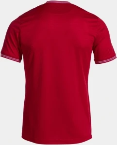 Футболка Joma TOLETUM V червона 103362.600