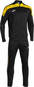 Спортивний костюм Joma CHAMPION VIII чорно-жовтий 104201.109