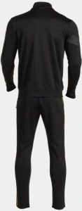 Спортивний костюм Joma CHAMPION VIII чорно-жовтий 104201.109