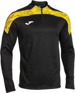 Реглан Joma CHAMPION VIII чорно-жовтий 104217.109
