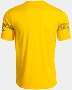Футболка Joma CHAMPION VIII жовто-зелена 104263.904