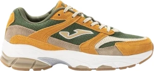 Кроссовки Joma R111 оранжево-зеленые CR111S2524