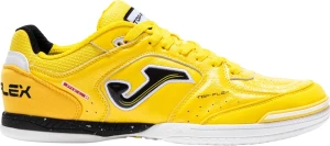 Футзалки (бампы) Joma TOP FLEX желтые TOPS2528IN