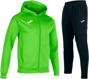 Спортивний костюм Joma MENFIS салатово-чорний 101303.020_100165.100