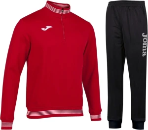 Спортивний костюм Joma CAMPUS III червоно-чорний 101589.600_9016P13.10