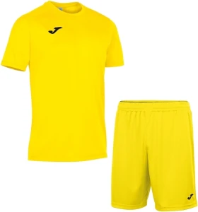 Комплект футбольной формы Joma STRONG желтый 101662.900_100053.900