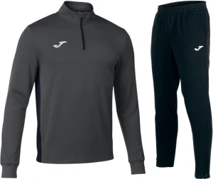 Спортивний костюм Joma WINNER II сіро-чорний 102655.151_100165.100