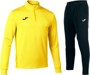 Спортивний костюм Joma WINNER II жовто-чорний 102655.900_100165.100