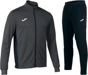 Спортивний костюм Joma WINNER II сіро-чорний 102656.151_100165.100
