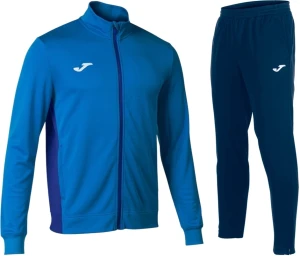 Спортивний костюм Joma WINNER II синьо-темно-синій 102656.700_100165.300