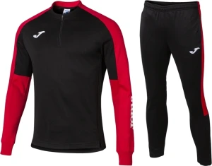 Спортивний костюм Joma ECO CHAMPIONSHIP чорно-червоний 102749.106_102752.106