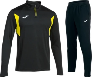Спортивний костюм Joma WINNER III чорно-жовтий 103151.109_100165.100