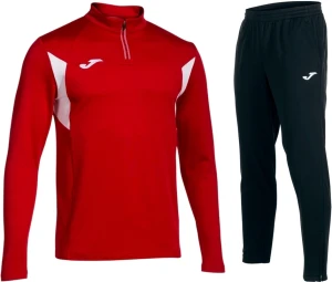 Спортивний костюм Joma WINNER III червоно-чорний 103151.602_100165.100