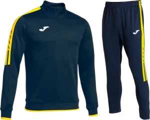 Спортивний костюм Joma OLIMPIADA темно-синьо-жовтий 103708.339_103741.339