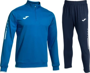 Спортивний костюм Joma OLIMPIADA синьо-темно-синій 103708.700_103741.331