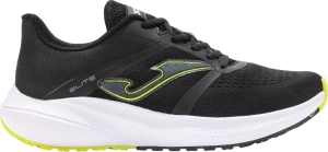 Кросівки бігові Joma ELITE чорно-жовті RELITS2501