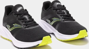 Кросівки бігові Joma ELITE чорно-жовті RELITS2501
