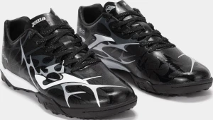 Сороконіжки (шиповки) Joma SUPER COPA чорно-білі SUPS2501TF