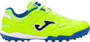 Сороконіжки (шиповки) дитячі Joma TOP FLEX салатово-сині TPJS2511TF